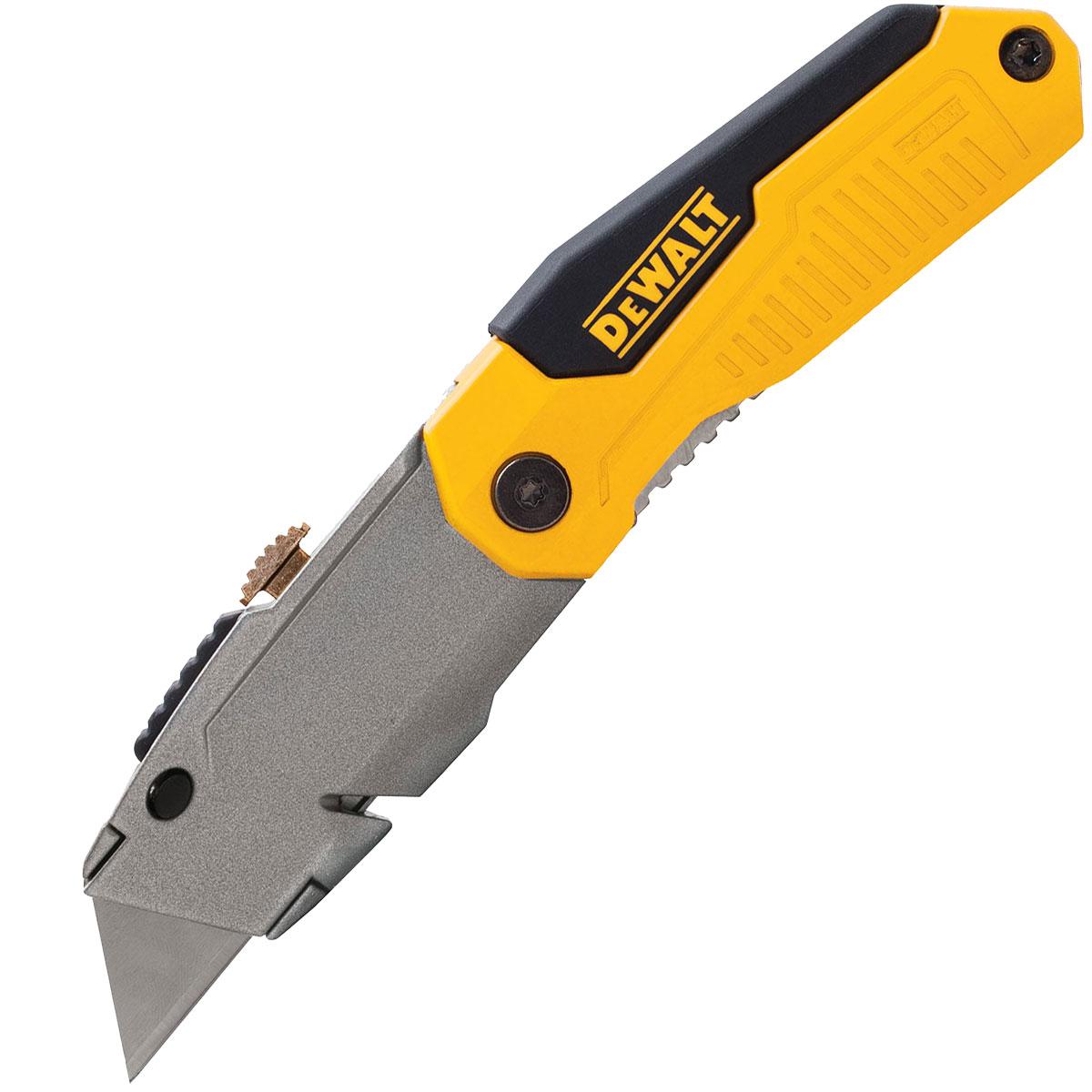 DeWalt Folding Utility Knife